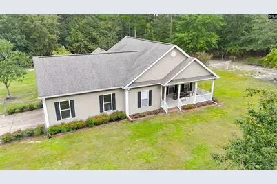 707 Mt Ebal Road, Batesburg, SC 29006 - Photo 1
