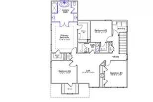 407 Rising Stream Wy, Chapin, SC 29036 - Photo 45