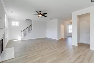 407 Rising Stream Wy, Chapin, SC 29036 - Photo 9
