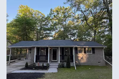 4243 Mandel Drive, Columbia, SC 29210 - Photo 1