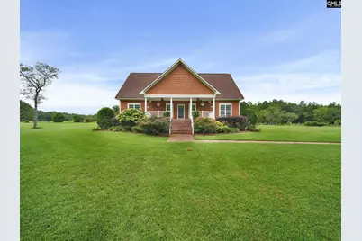 1393 Wateree Dam Road, Ridgeway, SC 29130 - Photo 1