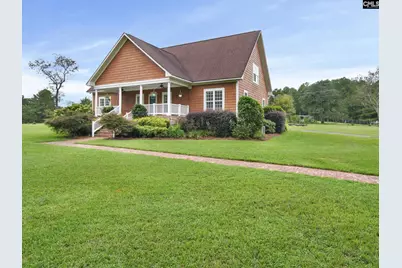 1393 Wateree Dam Road, Ridgeway, SC 29130 - Photo 5