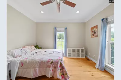 1393 Wateree Dam Road, Ridgeway, SC 29130 - Photo 21