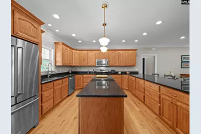 1393 Wateree Dam Road, Ridgeway, SC 29130 - Photo 13