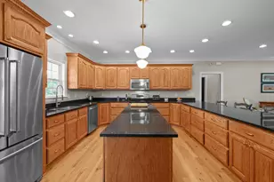 1393 Wateree Dam Rd, Ridgeway, SC 29130 - Photo 13