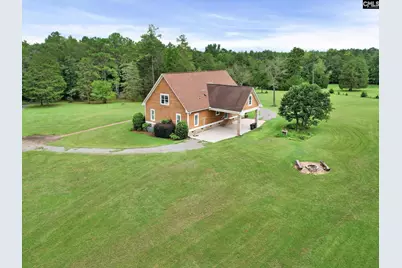 1393 Wateree Dam Road, Ridgeway, SC 29130 - Photo 3