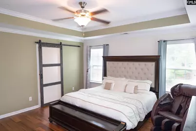 1915 Adirondack Court, Sumter, SC 29153 - Photo 21