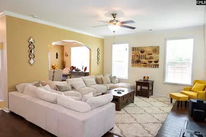 1915 Adirondack Court, Sumter, SC 29153 - Photo 3