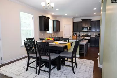 1915 Adirondack Court, Sumter, SC 29153 - Photo 5