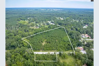 605 W Church Street, Batesburg, SC 29006 - Photo 1