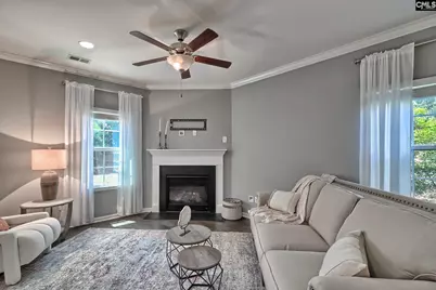 806 Bergenfield Lane, Chapin, SC 29036 - Photo 11