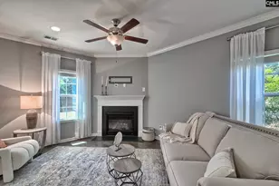 806 Bergenfield Ln, Chapin, SC 29036 - Photo 11