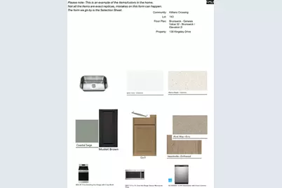 139 Kingsley Drive, Blythewood, SC 29016 - Photo 3