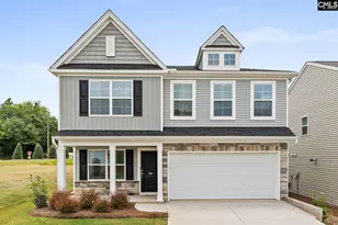 133 Kingsley Dr, Blythewood, SC 29016 - Photo 9