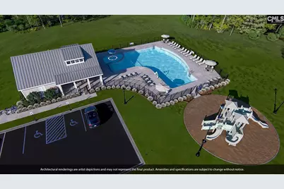 133 Kingsley Drive, Blythewood, SC 29016 - Photo 23