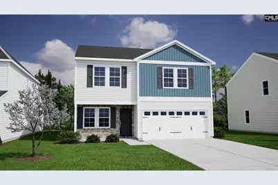133 Kingsley Drive, Blythewood, SC 29016 - Photo 1