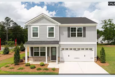 126 Kingsley Drive, Blythewood, SC 29016 - Photo 3