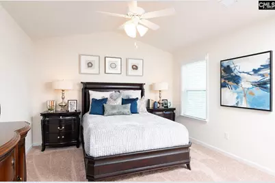 130 Kingsley Drive, Blythewood, SC 29016 - Photo 5