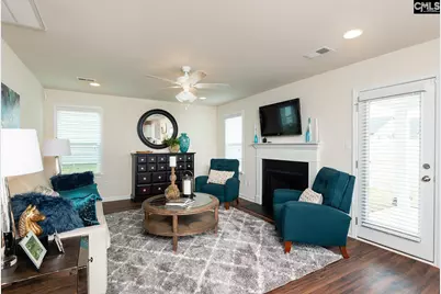 130 Kingsley Drive, Blythewood, SC 29016 - Photo 9