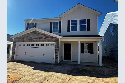 134 Kingsley Drive, Blythewood, SC 29016 - Photo 1