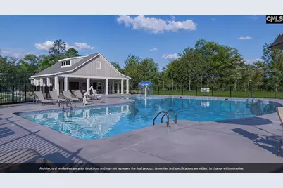 134 Kingsley Drive, Blythewood, SC 29016 - Photo 5