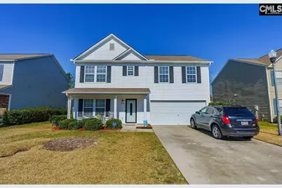 204 Meyer Lane, Columbia, SC 29229 - Photo 1