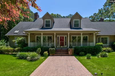 20 Hunt Cup Lane, Camden, SC 29020 - Photo 1