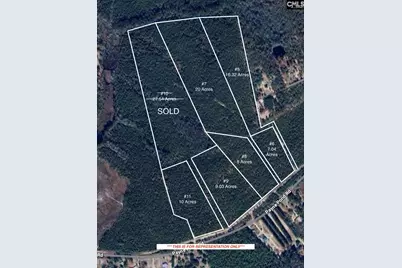 Ppf 8 Payne Pond Road #PPF 8, Westville, SC 29175 - Photo 15