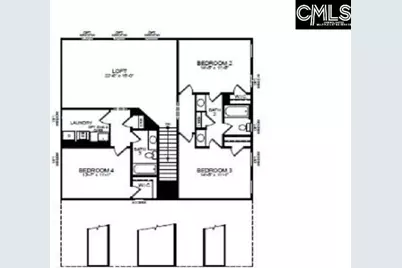 126 Clubside Drive, Lexington, SC 29072 - Photo 3