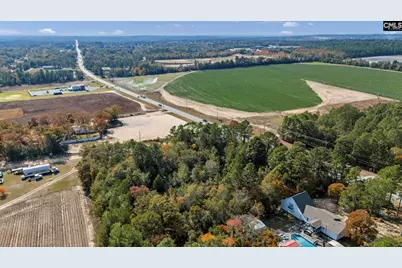 Edmund Highway, Pelion, SC 29123 - Photo 9