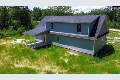 568 Beaver Hut Trail, Eastover, SC 29044 - Photo 3