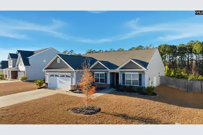 227 Turnfield Drive, West Columbia, SC 29170 - Photo 1