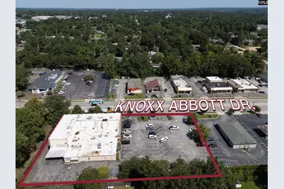 989 Knox Abbott Drive, Cayce, SC 29033 - Photo 5