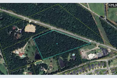 11437 Broad River, Chapin, SC 29036 - Photo 3