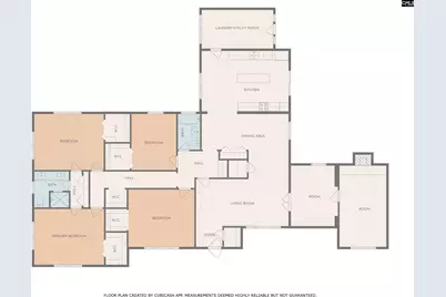 603 Skyland Drive, Columbia, SC 29210 - Photo 43