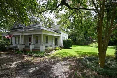 209 Oak Street, Ridge Spring, SC 29129 - Photo 3