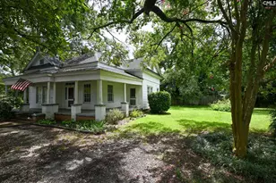 209 Oak St, Ridge Spring, SC 29129 - Photo 3