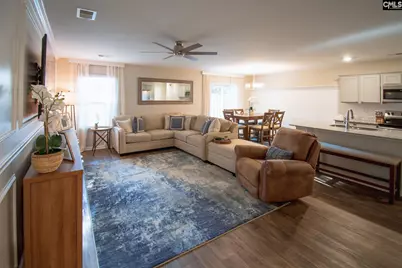 207 Nehemiah Road, Lexington, SC 29072 - Photo 7