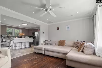 1925 Beckley Drive, Columbia, SC 29209 - Photo 3