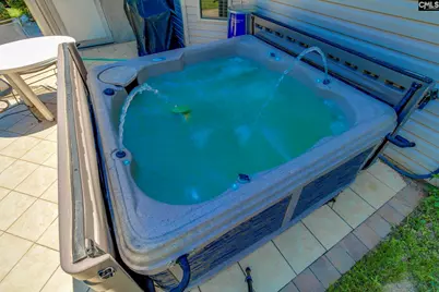 631 Twisted Oak Court, Lexington, SC 29073 - Photo 23