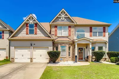 631 Twisted Oak Court, Lexington, SC 29073 - Photo 23