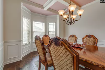 631 Twisted Oak Court, Lexington, SC 29073 - Photo 9