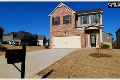 41 Gilmerton Court, Blythewood, SC 29016 - Photo 1