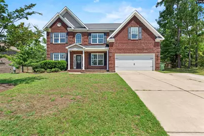 1006 Valley Estate Drive, Blythewood, SC 29016 - Photo 1