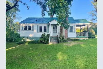 404 N Jennings Street, Saluda, SC 29138 - Photo 1