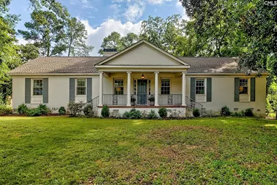 4721 Kilbourne Road, Columbia, SC 29206 - Photo 1