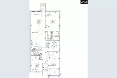 1758 Baughman Road, Lugoff, SC 29078 - Photo 29