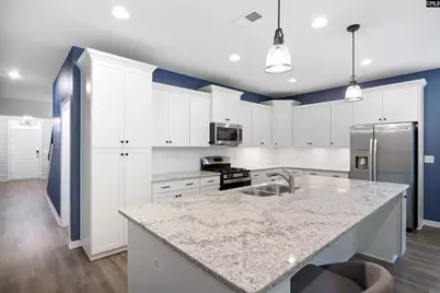 564 Harbour Pointe Drive, Columbia, SC 29229 - Photo 5