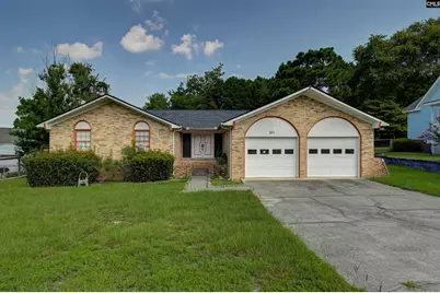 107 Bunker Drive, West Columbia, SC 29172 - Photo 1