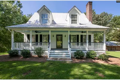 125 Hayfield Road, Lugoff, SC 29078 - Photo 1